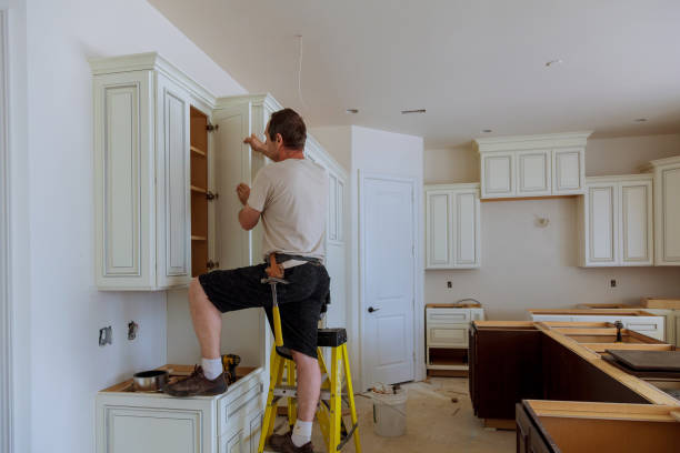 Licensed Backsplash Installation service in Kimball, MN - BM Kitchen